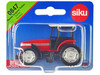 Massey Ferguson 9240 Tractor Red with White Top Diecast Model Siku 0847