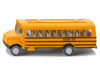 United States School Bus Yellow Diecast Model Siku 1319