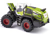 Claas Torion 1914 Wheel Loader Green and White 1/50 Diecast Model Siku SK1999
