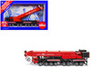 Siku Mega Lifter Red and Black Global Construction 1/55 Diecast Models Siku 4311