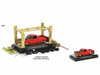 Model Kit 3 piece Car Set Release 61 Limited Edition to 9600 pieces Worldwide 1/64 Diecast Model Cars M2 Machines 37000-61
