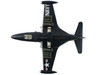 Grumman F9F 5 Panther Aircraft Mig 15s Killer VF 781 Royce Williams United States Navy Air Power Series 1/48 Diecast Model Hobby Master HA7210B