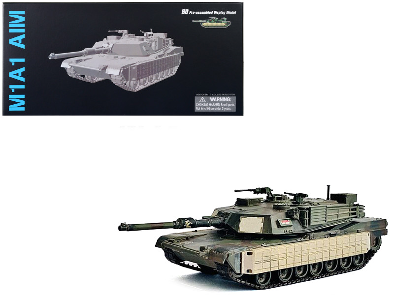 その他 dragon 63231 M1A2 SEP V2, 1 Cav. Div. 63231 - 1/72 M1A2 SEP V2, 1 Cav. Div. Germany (Cyber Hobby