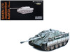 Germany Sd Kfz 173 Jagdpanther Ausf G1 Early Production Tank Pz.Div Grossdeutschland 1944 NEO Dragon Armor Series 1/72 Plastic Model Dragon Models 63212