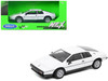 Lotus Esprit S2 Type 79 White NEX Models Series 1/24 Diecast Model Car Welly 24034W-WH