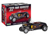 Level 5 Model Kit 1932 Ford Roadster 1/25 Scale Model Revell 14524