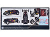 Level 5 Model Kit 1932 Ford Roadster 1/25 Scale Model Revell 14524