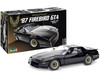 Level 5 Model Kit 1987 Pontiac Firebird GTA 1/16 Scale Model Revell 14535