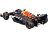 Red Bull Racing RB18 #1 Max Verstappen Oracle Winner Formula One F1 Abu Dhabi GP Drivers Champion 2022 1/24 Diecast Model Car Bburago 28026MV
