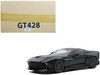 2021 Aston Martin Victor Dark Green 1/18 Model Car GT Spirit GT428