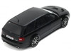 2004 Audi RS 6 Clubsport MTM Black Limited Edition to 3000 pieces Worldwide 1/18 Model Car Otto Mobile OT992