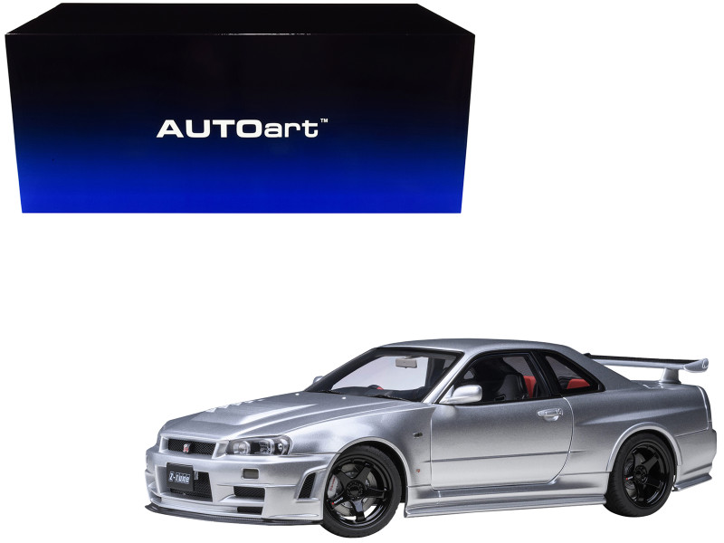 2022 Nissan GT-R (R35) Nismo Special Edition RHD (Right Hand Drive