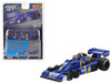 Tyrrell P34 #4 Patrick Depailler 2nd Place Formula One F1 Swedish GP 1976 Limited Edition to 2880 pieces Worldwide 1/64 Diecast Model Car True Scale Miniatures MGT00584