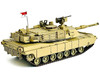 United States M1A2 SEP V2 Tank 1st Cavalry Division US Army Germany NEO Dragon Armor Series 1/72 Plastic Model Dragon Models 63231