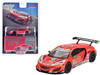 Acura NSX GT3 EVO22 #93 Ryan Briscoe Danny Formal - Ashton Harrison Kyle Marcelli Racers Edge Motorsports with WTR Andretti 24 Hours of Daytona 2023 Limited Edition to 2400 pieces Worldwide 1/64 Diecast Model Car True Scale Miniatures MGT00617