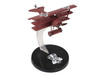 Fokker Dr I Fighter Aircraft Red Baron World War I German Air Combat Forces 1/72 Model Airplane Wings of the Great War WW12001