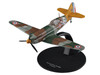 Dewoitine D 520 Fighter Aircraft French Air Force 1/72 Diecast Model DeAgostini DAWF37