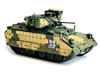 Ukraine M2A2 ODS Light Tank 3 Tone Camouflage NEO Dragon Armor Series 1/72 Plastic Model Dragon Models 63519