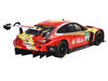BMW M4 GT3 #1 Sheldon van der Linde Schubert Motorsport DTM Deutsche Tourenwagen Masters 2023 1/18 Model Car Top Speed TS0526