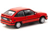 Opel Kadett GSi Red Global64 Series 1/64 Diecast Model Tarmac Works T64G-065-RE