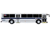 2006 Orion V Transit Bus MTA New York City S44 St George Ferry Limited Edition 1/87 (HO) Diecast Model Iconic Replicas 87-0508