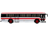 2006 Orion V Transit Bus TTC Toronto 97 Yonge to Davisville STN Limited Edition The Vintage Bus and Motorcoach Collection 1/87 (HO) Diecast Model Iconic Replicas 87-0509