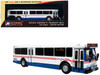2006 Orion V Transit Bus WMATA Washington 54 L Enfant Plaza Station Limited Edition The Vintage Bus and Motorcoach Collection 1/87 (HO) Diecast Model Iconic Replicas 87-0516