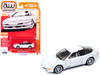 1993 Ford Probe GT Performance White Sport Coupes Limited Edition to 2496 pieces Worldwide 1/64 Diecast Model Car Auto World AWSP158