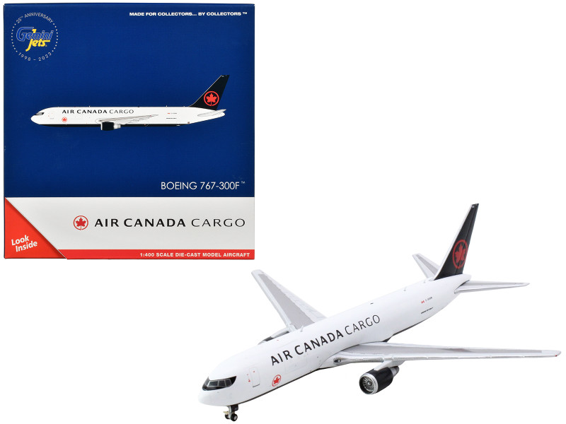 B-Models 1:200 エア カナダ B767-300 C-GHPH B Models B-763-AC-HPH Boeing 767-300 Air Canada C-GHPH
