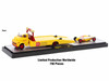 Auto Haulers Coca Cola Set of 3 pieces Release 29 Limited Edition to 8650 pieces Worldwide 1/64 Diecast Models M2 Machines 56000-TW29