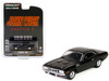 Plymouth Barracuda Black John Wick Chapter 4 2023 Movie Hollywood Series Release 41 1/64 Diecast Model Car Greenlight 62020F