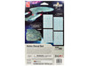 Star Trek The Next Generation U S S Enterprise NCC 1701 D Aztec Decal Set 1/1400 Scale AMT MKA066