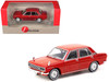 Datsun Bluebird 1600SSS P510 RHD Right Hand Drive Red J Collection Series 1/64 Diecast Model Tarmac Works JC64-004-RD