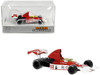 McLaren M23 #12 Jochen Mass Formula One F1 World Championship 1976 1/87 (HO) Scale Model Car Brekina BRE22951