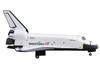 NASA Space Shuttle Enterprise Intrepid Museum New York 2012 Airliner Series 1/200 Diecast Model Hobby Master HL1409