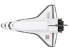 NASA Space Shuttle Enterprise Intrepid Museum New York 2012 Airliner Series 1/200 Diecast Model Hobby Master HL1409