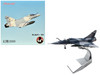 Dassault Mirage 2000C Fighter Aircraft EC 1 12 Cambresis SPA 162 Tigre NATO Tiger Meet Belgium 2009 Armee de l Air French Air Force  1/100 Diecast Model Airplane FS008A