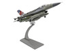 General Dynamics F 16D Fighting Falcon Fighter Aircraft 425th Fighter Squadron Best of Both Worlds Peace Carvin II 25th Anniversary Livery 56th Fighter Wing Luke AFB 2018 United States Air Force 1/72 Diecast Model Airplane FS062A