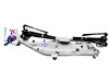 Bell Boeing MV 22 Osprey Aircraft Marine Medium Tiltrotor Training Squadron 204 VMMT-204 Raptors 2nd Marine Aircraft Wing MCAS New River United States Marines 1/72 Diecast Model Airplane FS063A