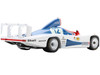 Porsche 936 #12 Jacky Ickx - Brian Redman Essex Motorsport Porsche 24 Hours of Le Mans 1979 Acrylic Display Case 1/18 Model Car Spark 18S522