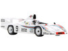 Porsche 908/80 #9 Jacky Ickx - Reinhold Joest Martini Racing 2nd Place 24 Hours of Le Mans 1980 Acrylic Display Case 1/18 Model Car Spark 18S524