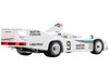 Porsche 908/80 #9 Jacky Ickx - Reinhold Joest Martini Racing 2nd Place 24 Hours of Le Mans 1980 Acrylic Display Case 1/18 Model Car Spark 18S524