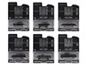 Black Bandit 6 piece Set Series 29 1/64 Diecast Model Cars Greenlight 28150SET