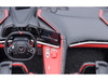 2020 Chevrolet Corvette C8 Stingray Torch Red 1/18 Model Car Autoart 71282