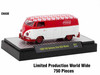 Sodas Set of 3 pieces Release 41 Limited Edition to 9250 pieces Worldwide 1/64 Diecast Model Cars M2 Machines 52500-A41
