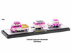 Auto Haulers Soda Set of 3 pieces Release 26 Limited Edition to 9600 pieces Worldwide 1/64 Diecast Models M2 Machines 56000-TW26