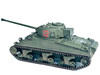 British Sherman Firefly Vc Tank #12 3 Troop A Sqd Northamptonshire Yeomanry France 1944 NEO Dragon Armor Series 1/72 Plastic Model Dragon Models 63239