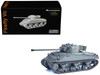 British Sherman Firefly Vc Tank #71 13th 18th Royal Hussars Armoured Brigade Normandy France 1944 NEO Dragon Armor Series 1/72 Plastic Model Dragon Models 63240