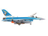 Lockheed F 16C Fighting Falcon Fighter Aircraft 309th Fighter Squadron 56th Operations Group Wild Ducks 2022 United States Air Force 1/72 Diecast Model JC Wings JCW-72-F16-020