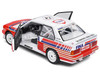 BMW E30 M3 #14 Marc Duez Belgian Procar Championship 1993 Competition Series 1/18 Diecast Model Car Solido S1801523